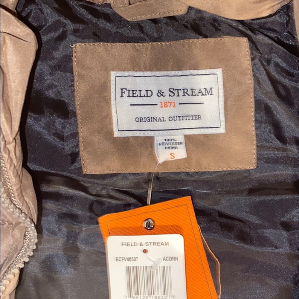 Field & Stream Vest - Picture 3 of 4